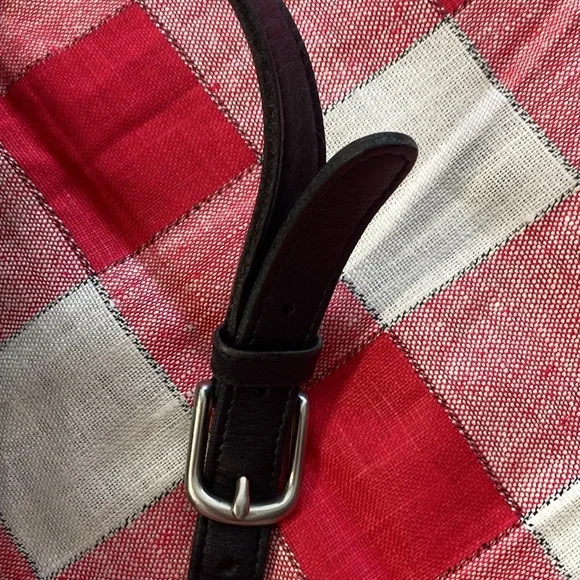 Coach vintage Willis bag 9927 - Picture 8 of 12